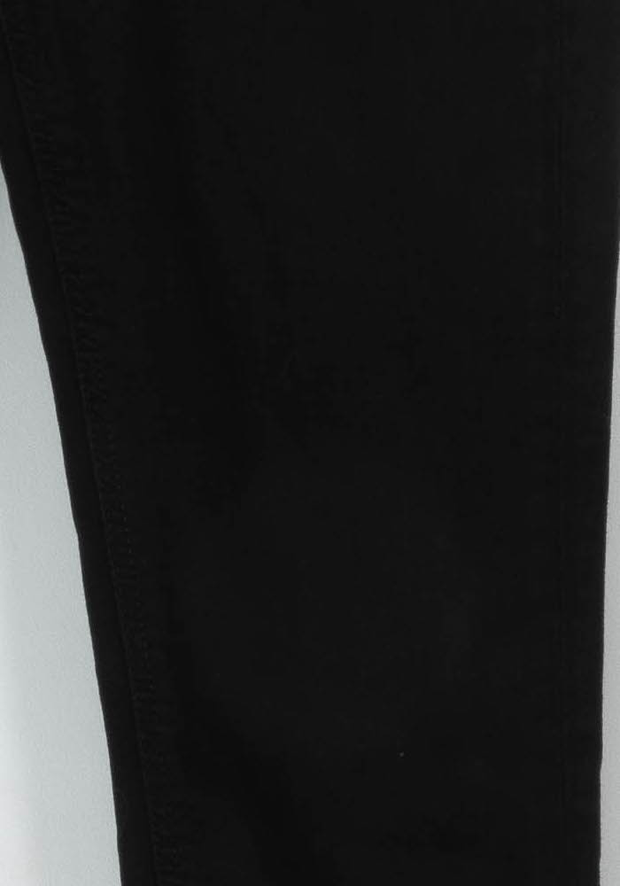 Jean Noir - Taille XS/34 de la marque Comptoir des Cotonniers | PARAD111989 - Vendu par Paradigme - Image 3