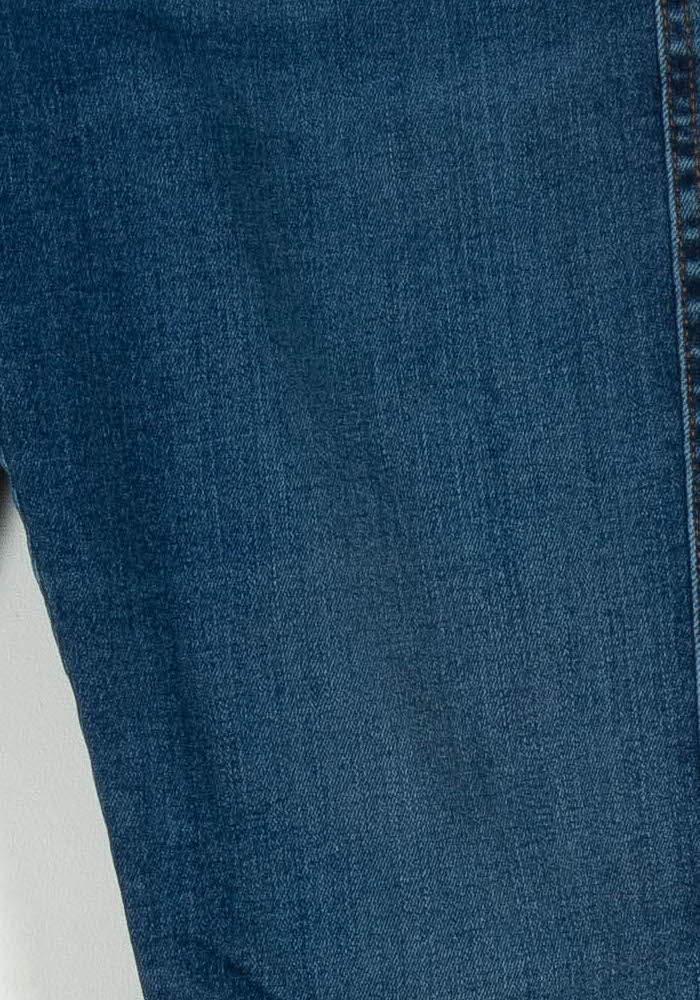 Jean Bleu - Taille M/38 de la marque Sézane | PARAD112010 - Vendu par Paradigme - Image 3