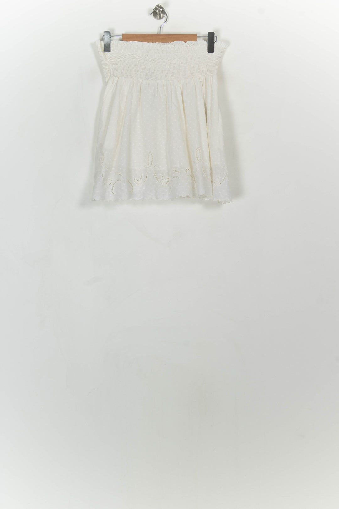 Jupe Beige - Taille M/38