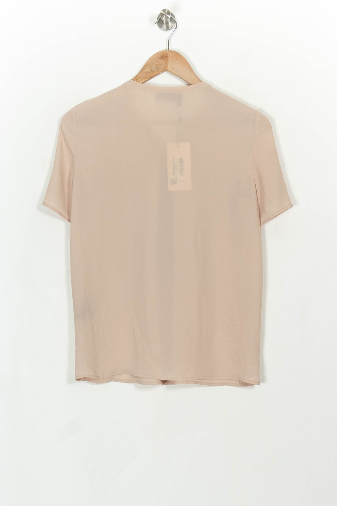 Top Beige - Taille S/36