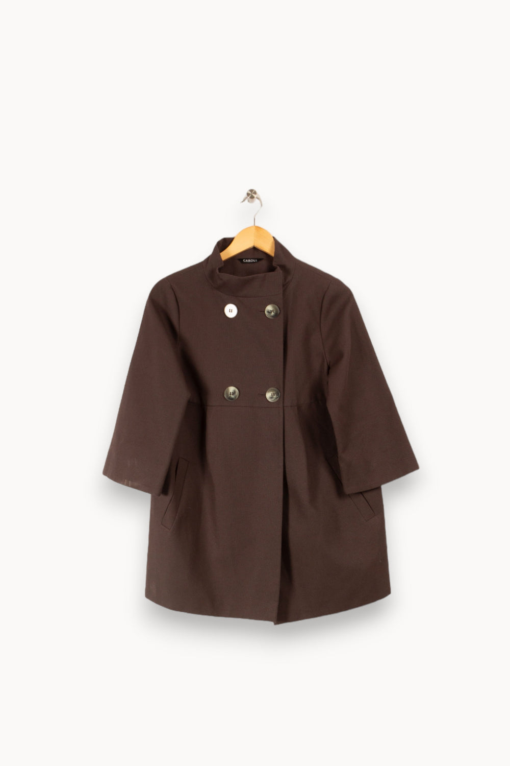 Manteau - Taille S/36