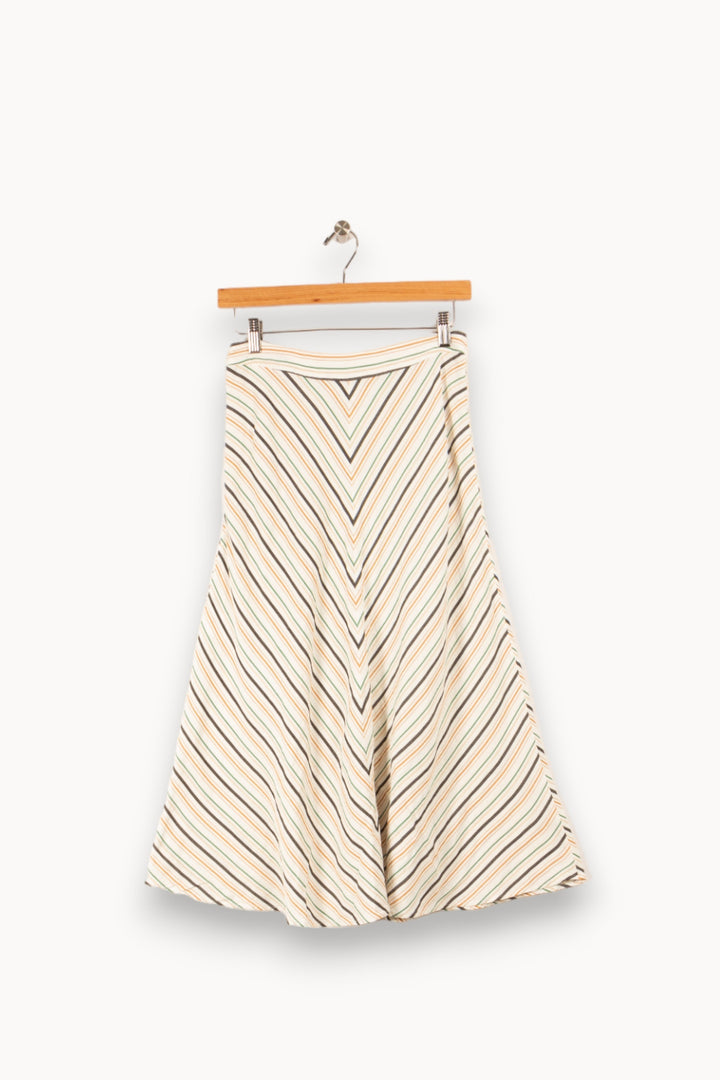 Jupe longue - Taille S/36
