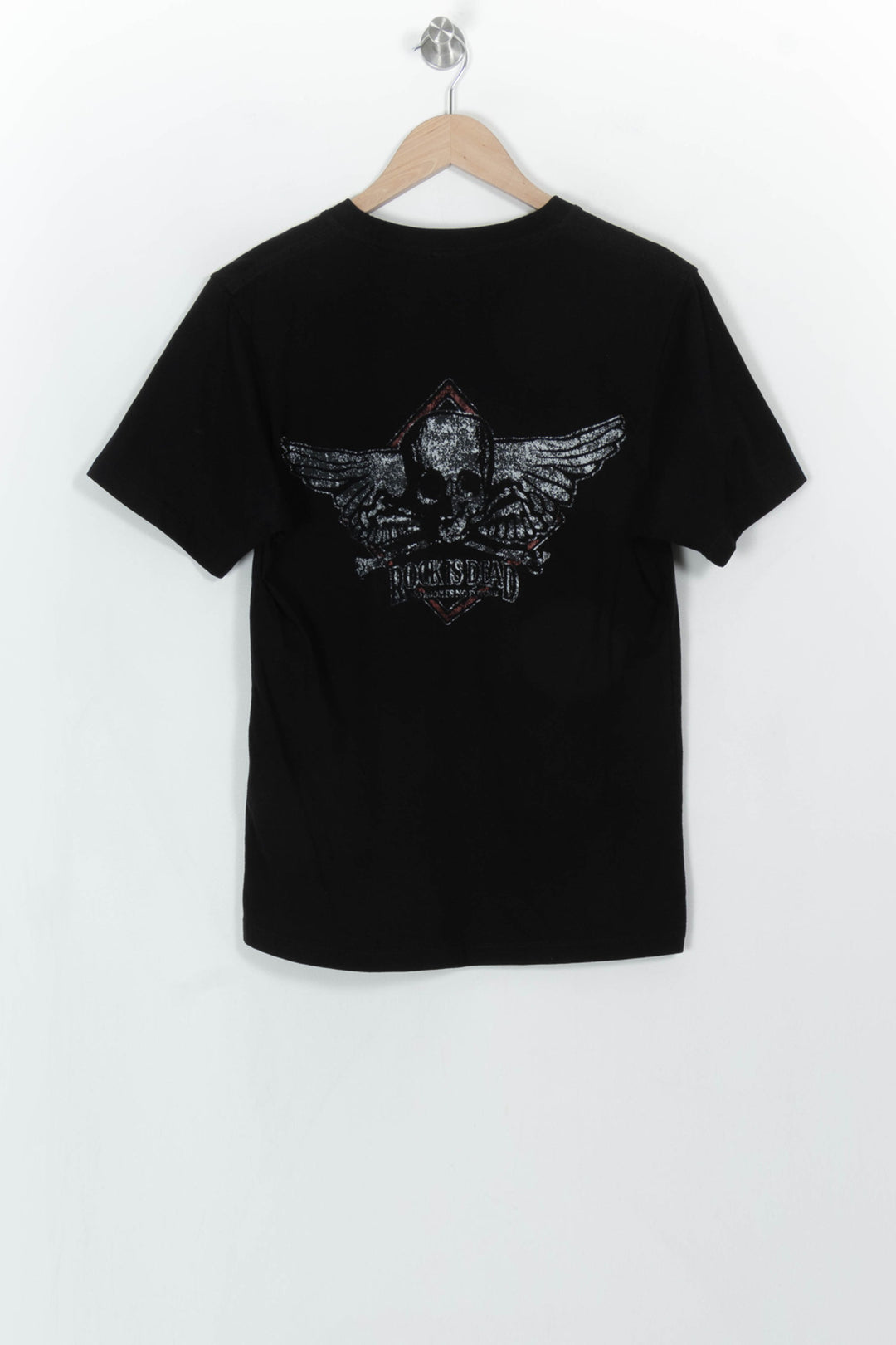 Pull Noir - Taille S/36