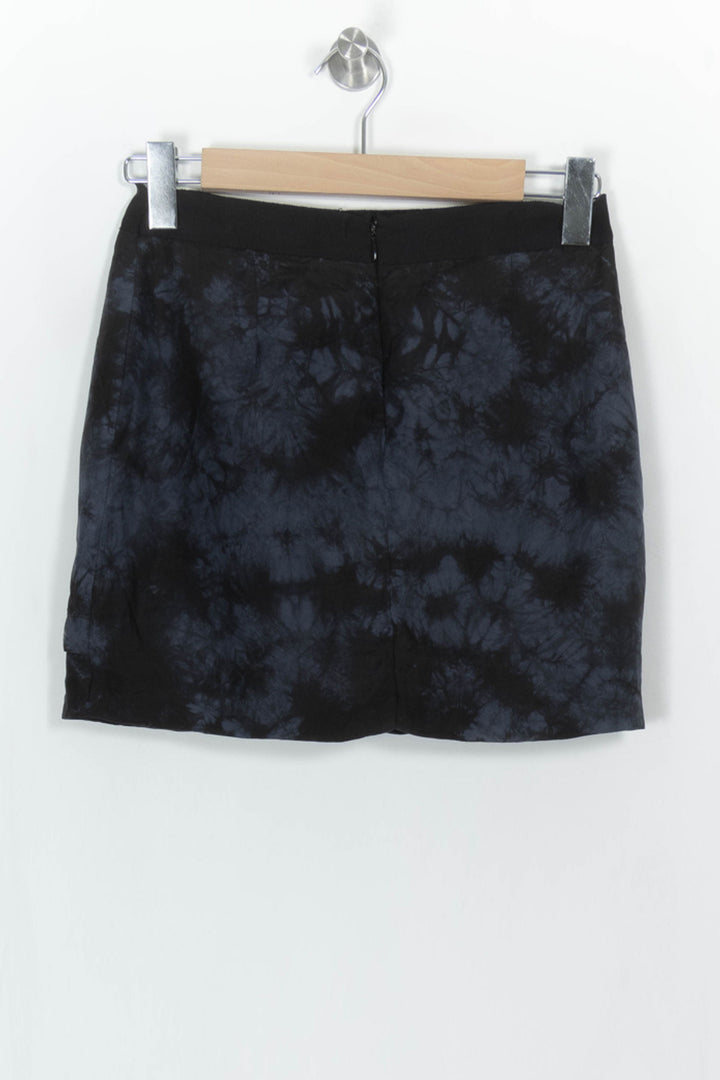 Jupe Bleue - Taille M/38