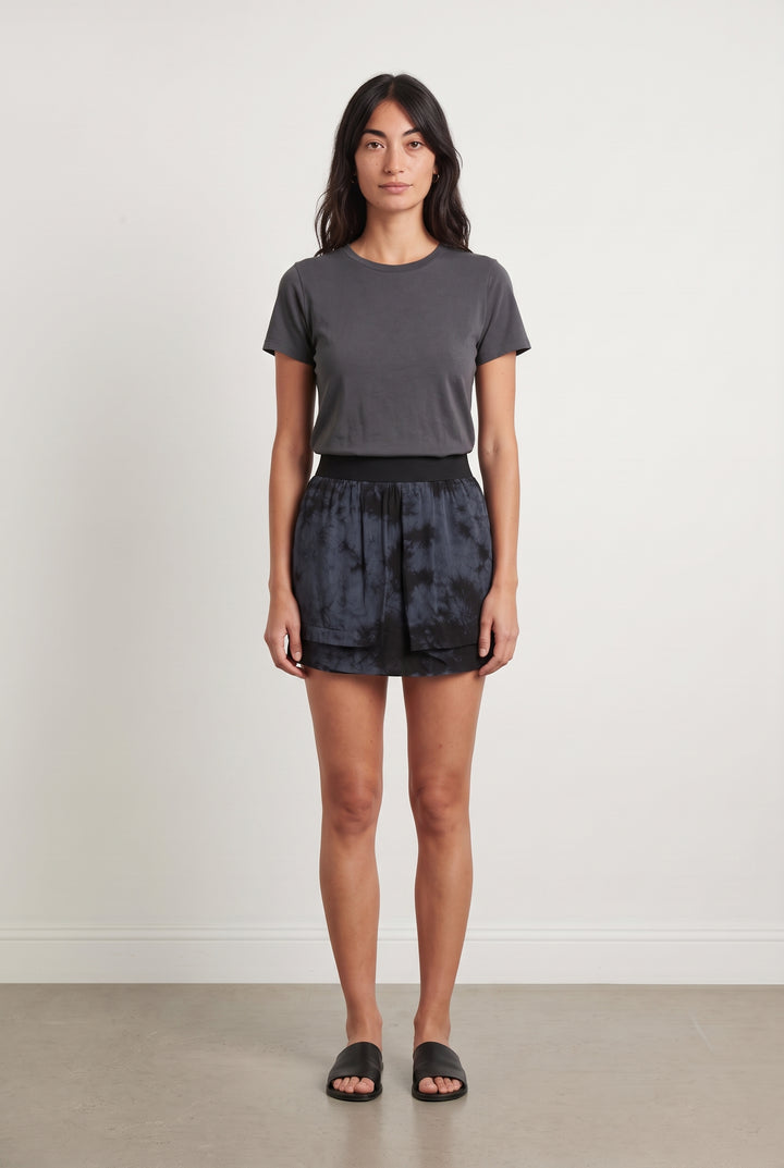 Jupe Bleue - Taille M/38