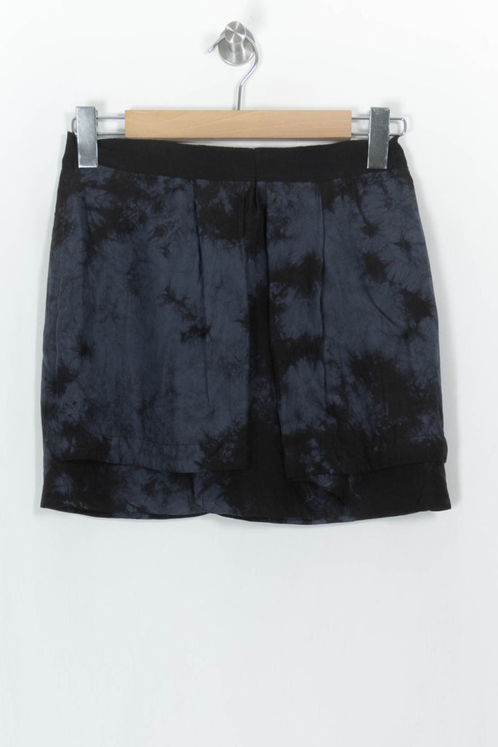 Jupe Bleue - Taille M/38