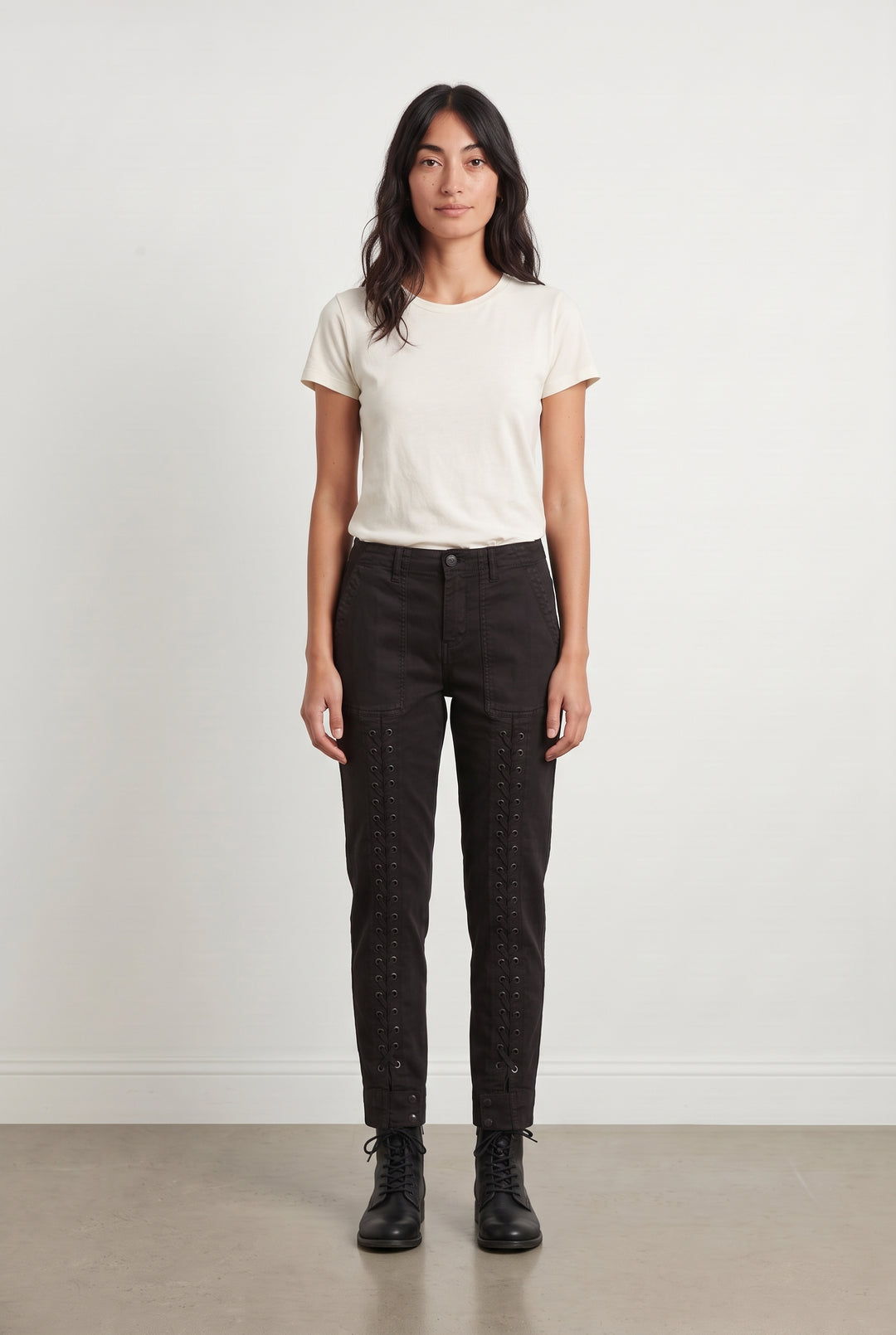 Jean Noir - Taille XXS/32