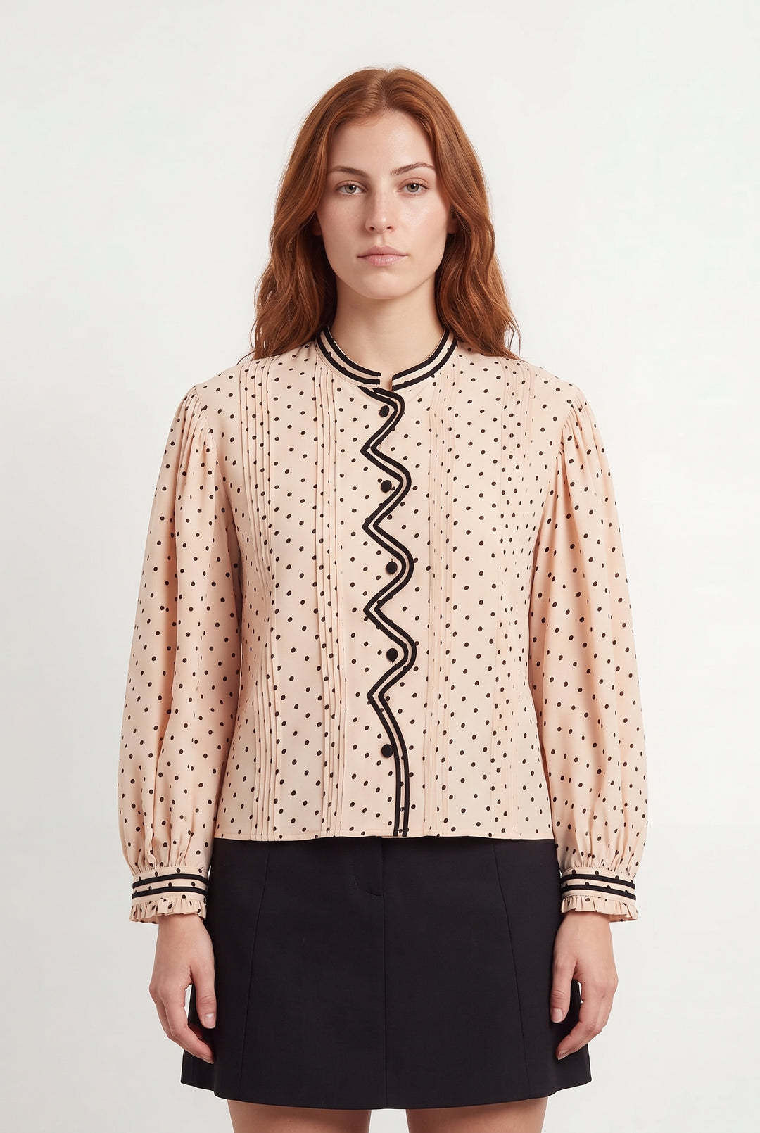 Top Rose - Taille S/36