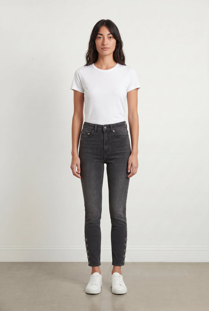 Jean Noir - Taille XS/34