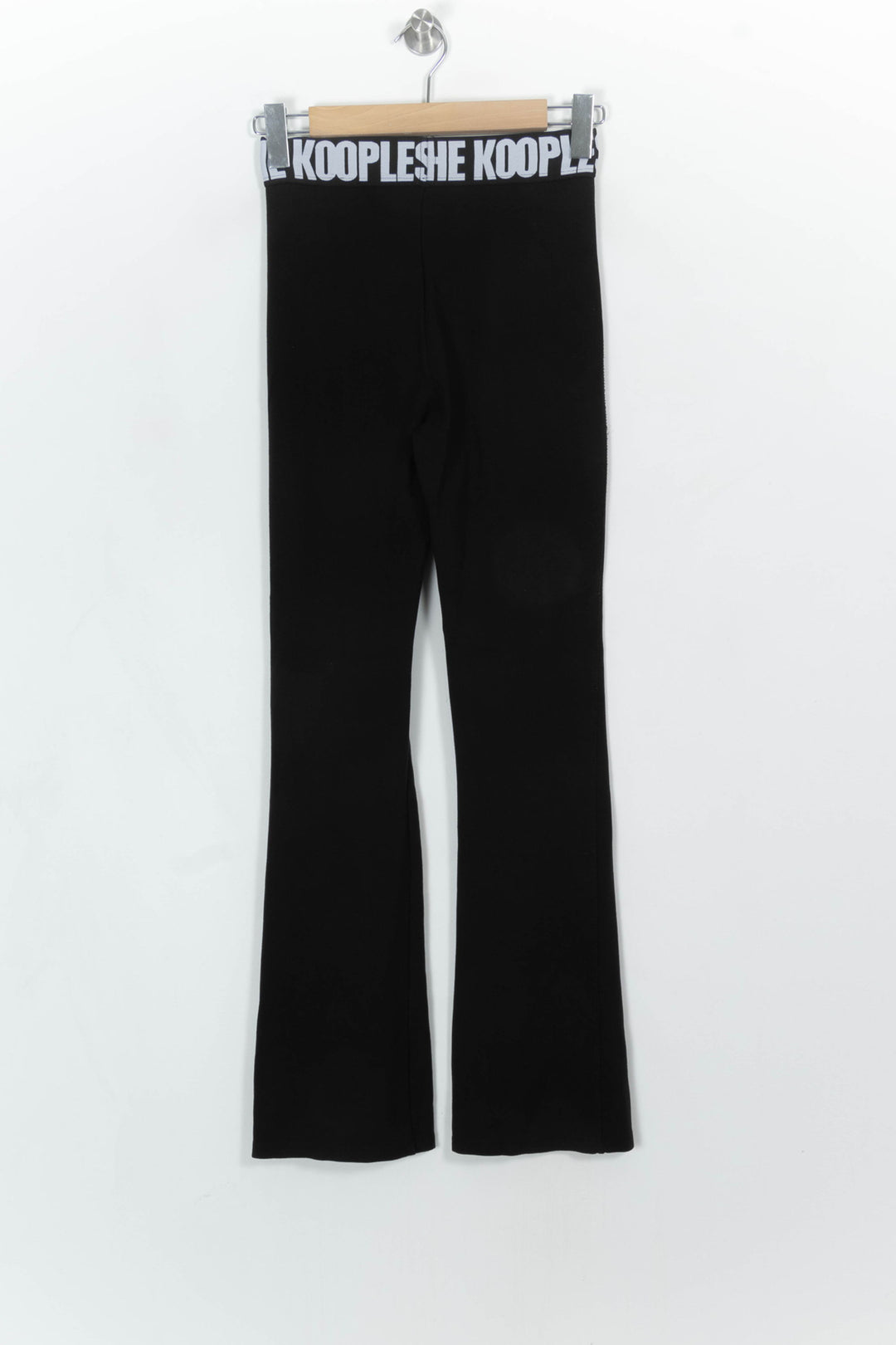 Jogging Noir - Taille S/36