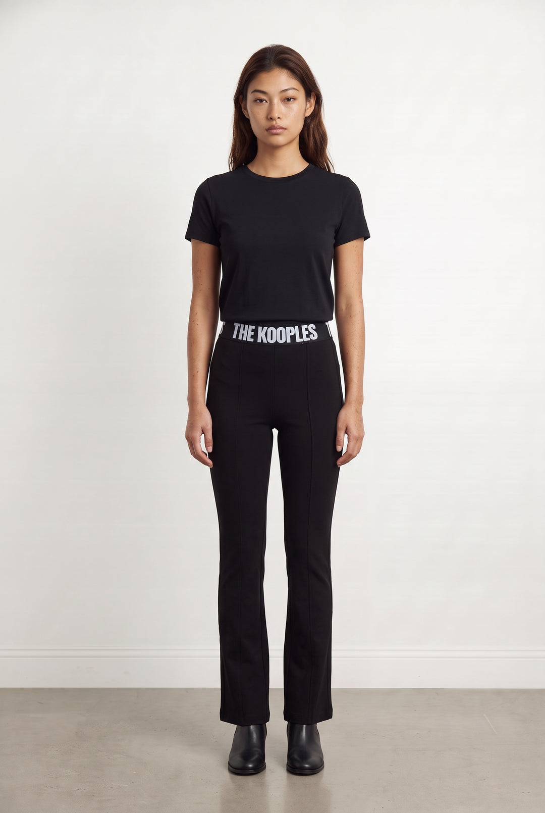 Jogging Noir - Taille S/36