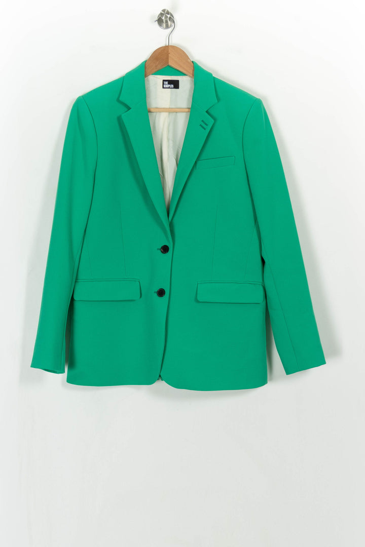 Blazer Vert - Taille L/40