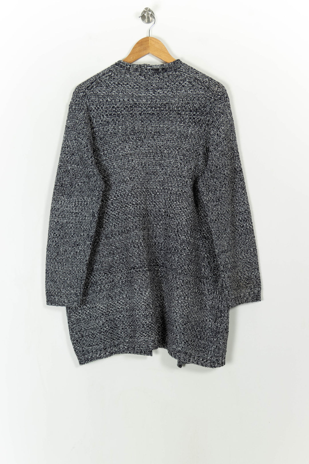 Gilet Bleu - Taille M/38 de la marque Kookai | PARAD112190 - Vendu par Paradigme - Image 5