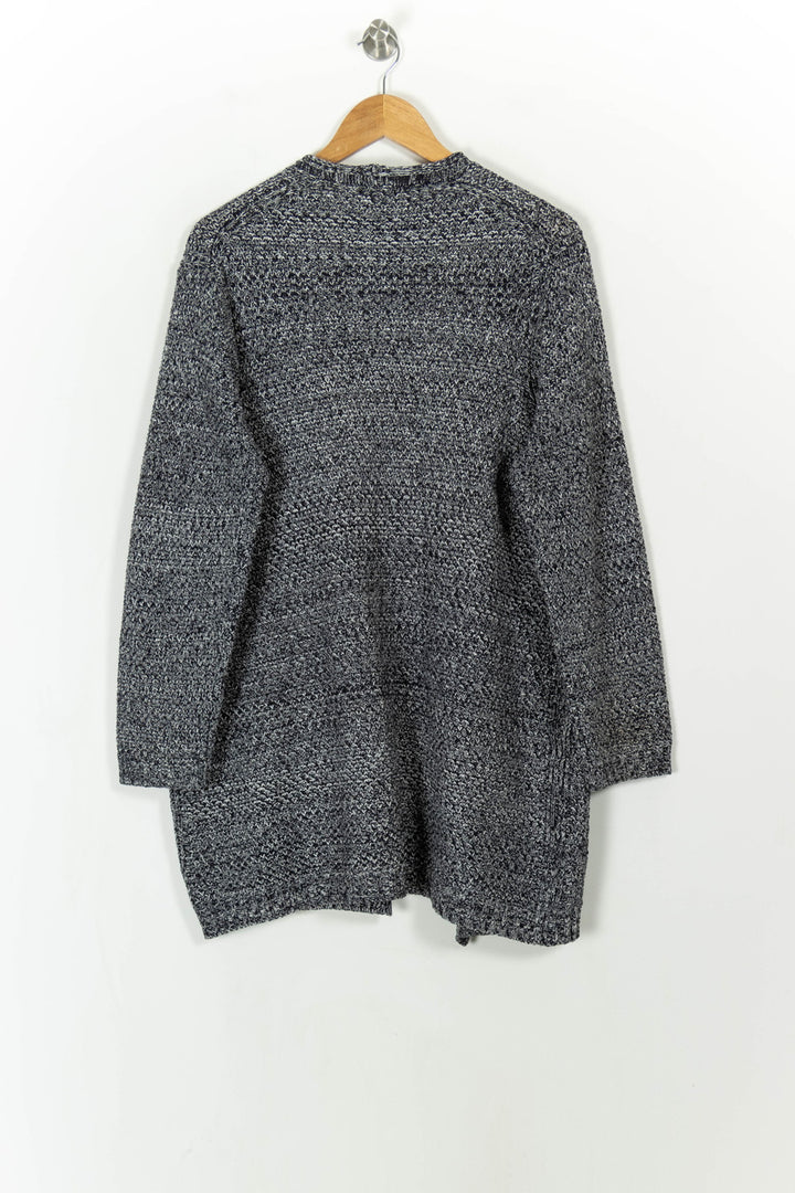 Gilet Bleu - Taille M/38 de la marque Kookai | PARAD112190 - Vendu par Paradigme - Image 5