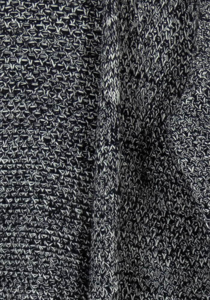 Gilet Bleu - Taille M/38 de la marque Kookai | PARAD112190 - Vendu par Paradigme - Image 3