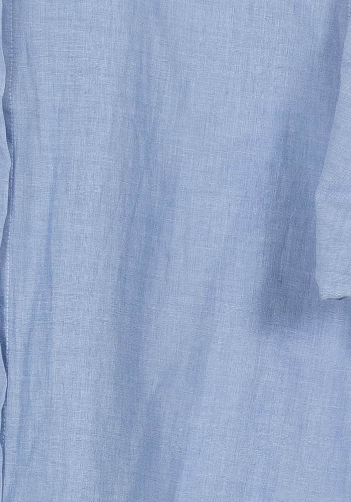 Chemise Bleu - Taille M/38 de la marque Sud express | PARAD112198 - Vendu par Paradigme - Image 3