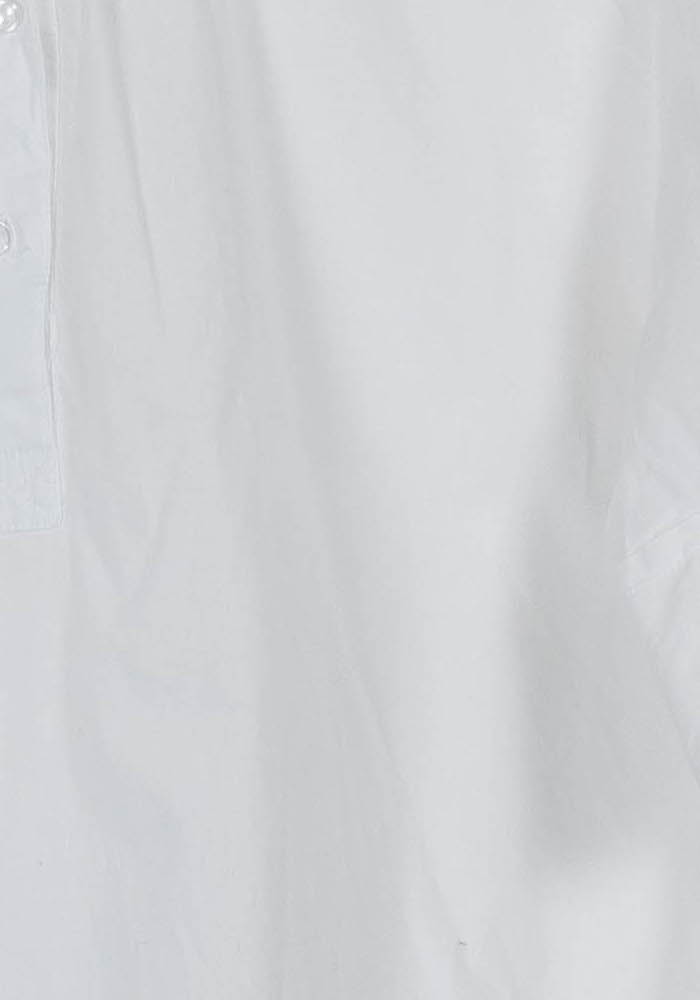 Blouse Blanche - Taille S/36 de la marque Sud express | PARAD112200 - Vendu par Paradigme - Image 3