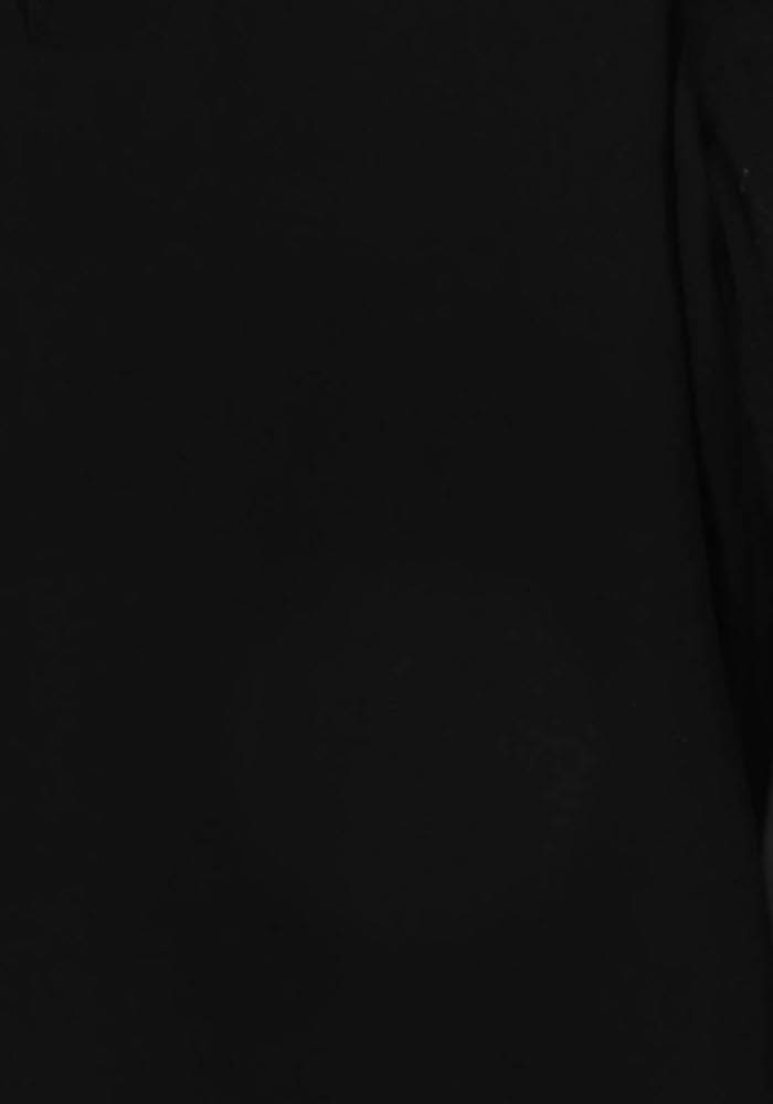 Blouse Noire - Taille S/36 de la marque Maison 123 | PARAD112212 - Vendu par Paradigme - Image 3