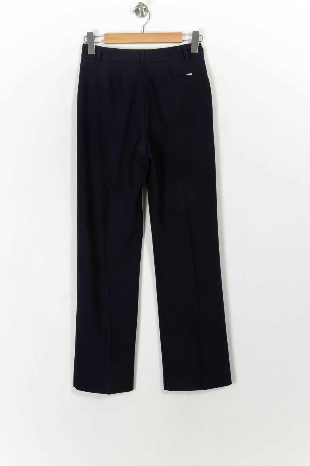 Pantalon Bleu - Taille M/38 de la marque IKKS | PARAD112218 - Vendu par Paradigme - Image 5