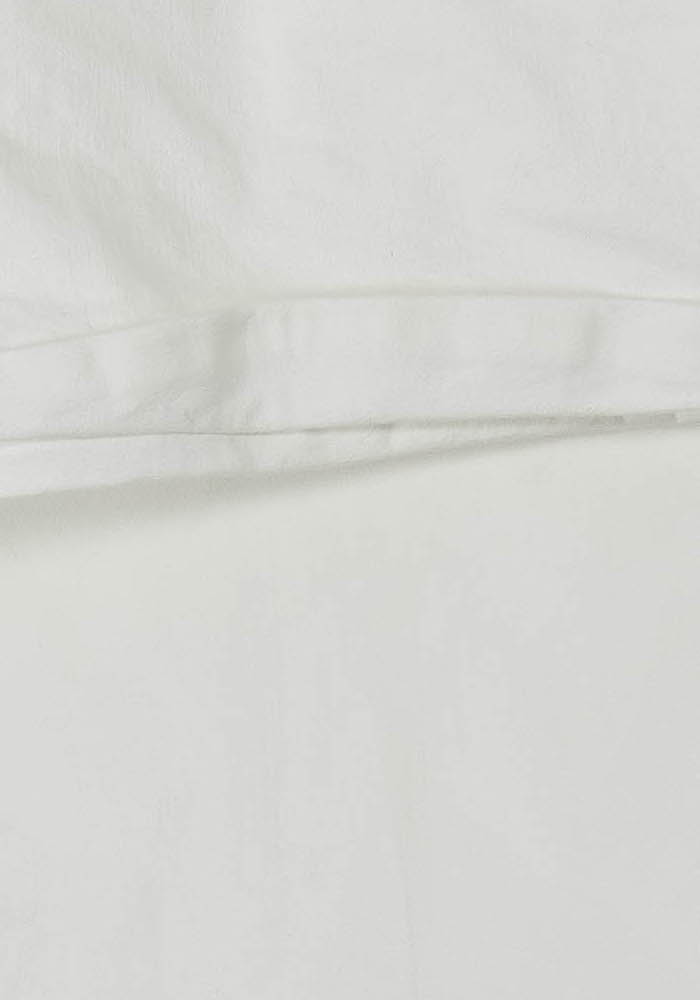 Short Blanc - Taille M/38 de la marque IKKS | PARAD112223 - Vendu par Paradigme - Image 3