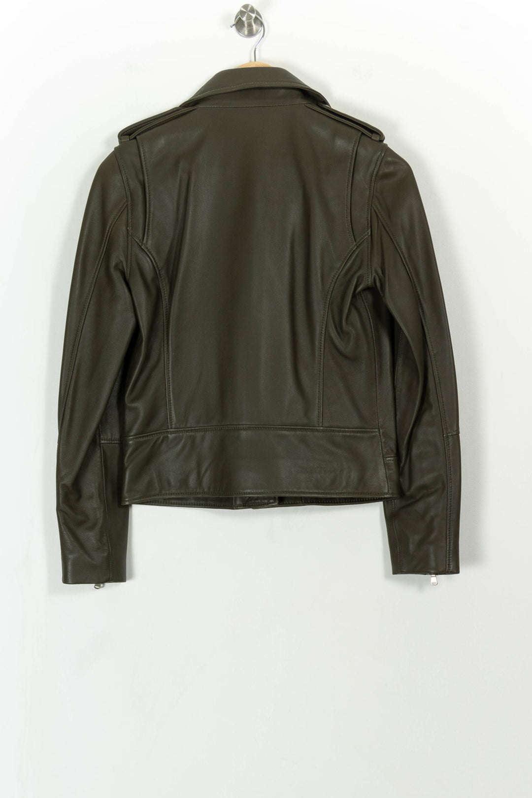 Perfecto Vert - Taille S/36 de la marque ZAPA | PARAD112227 - Vendu par Paradigme - Image 5