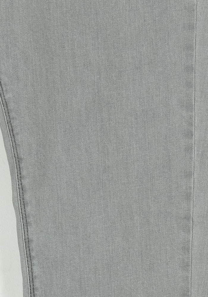 Jean Gris - Taille M/38 de la marque IKKS | PARAD112232 - Vendu par Paradigme - Image 3