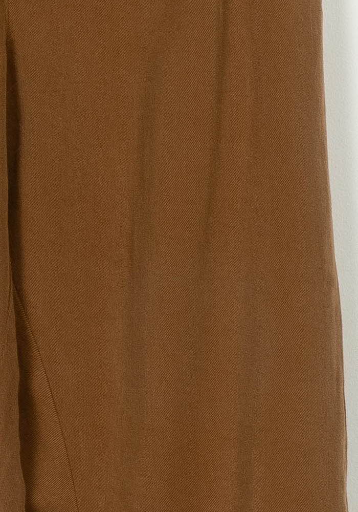 Pantalon Caramel - Taille S/36 de la marque IKKS | PARAD112234 - Vendu par Paradigme - Image 3