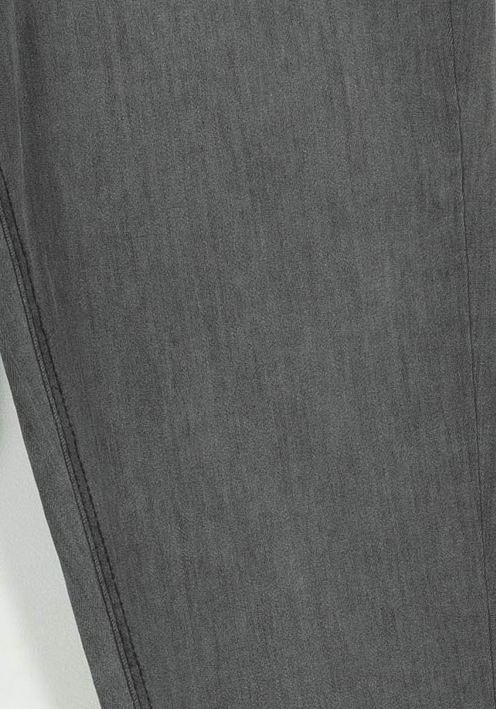Jean Gris - Taille M/38 de la marque IKKS | PARAD112239 - Vendu par Paradigme - Image 3