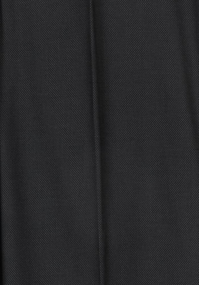 Pantalon De Costume Gris - Taille M/38 de la marque IKKS | PARAD112240 - Vendu par Paradigme - Image 3