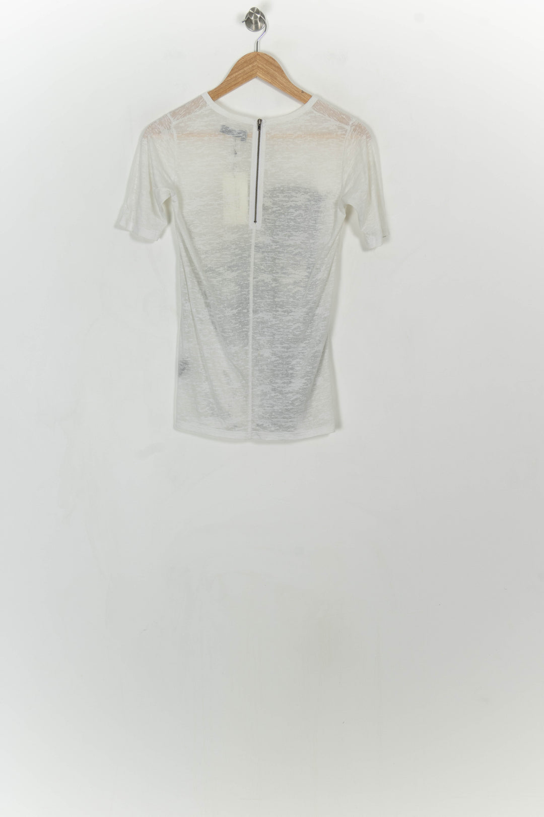 Pull Blanc - Taille XS/34