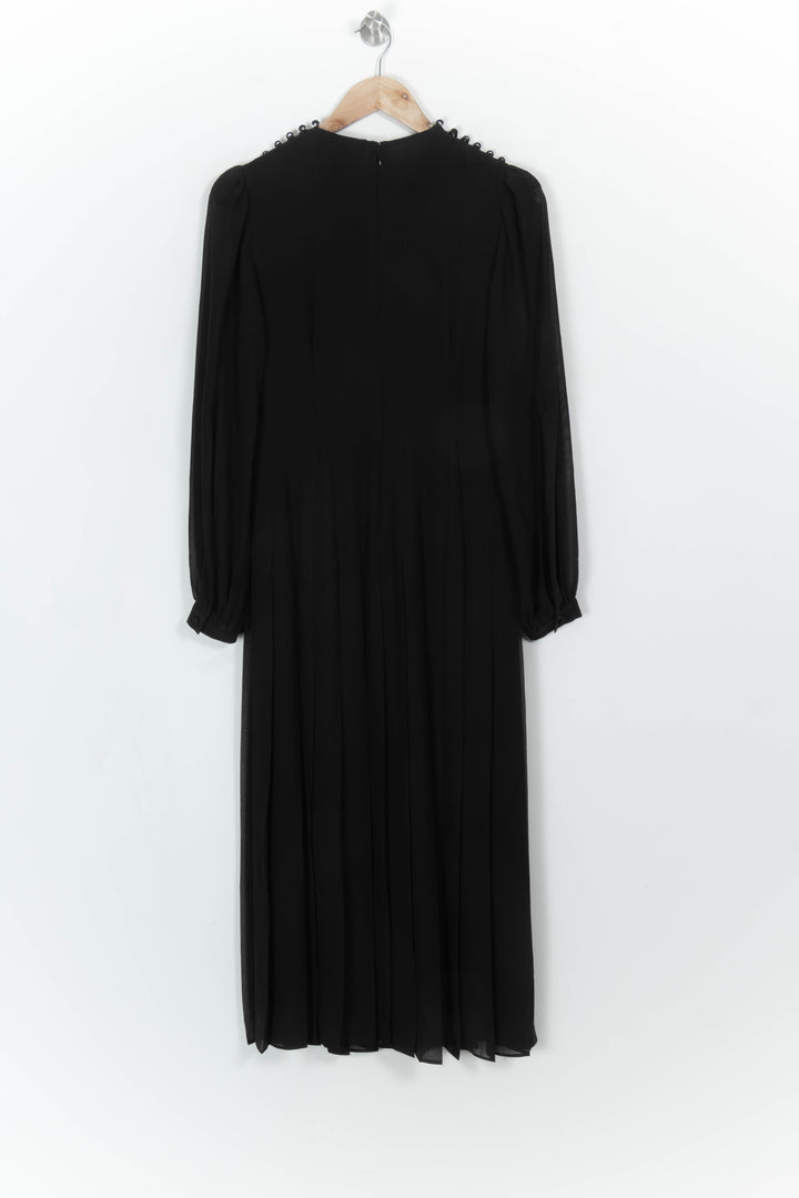 Robe Courte Noire - Taille S/36