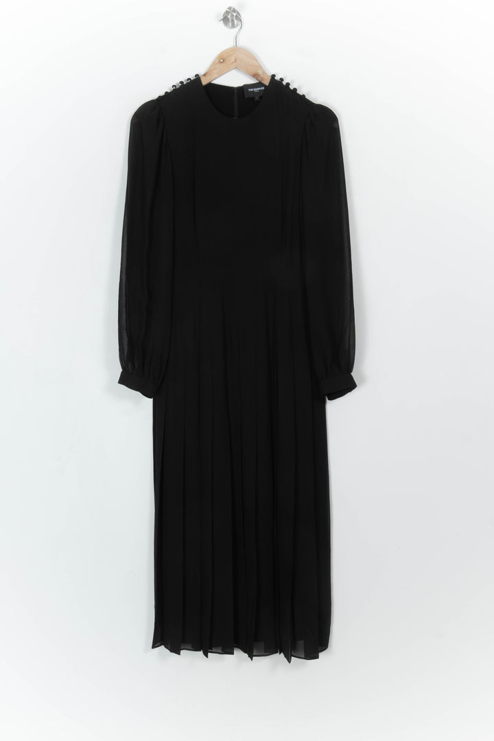 Robe Courte Noire - Taille S/36
