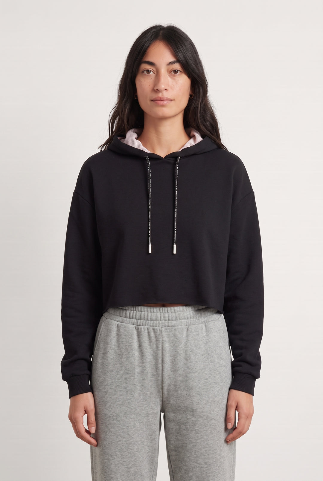 Sweat Noir - Taille S/36