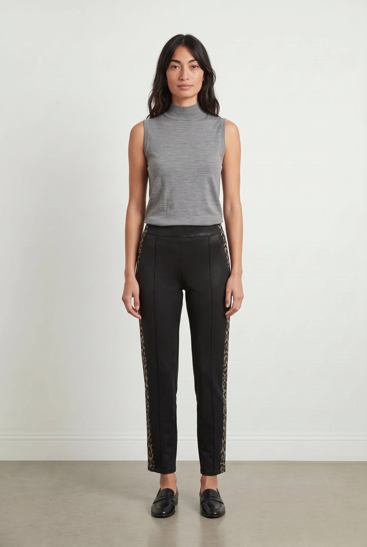 Pantalon Noir - Taille S/36