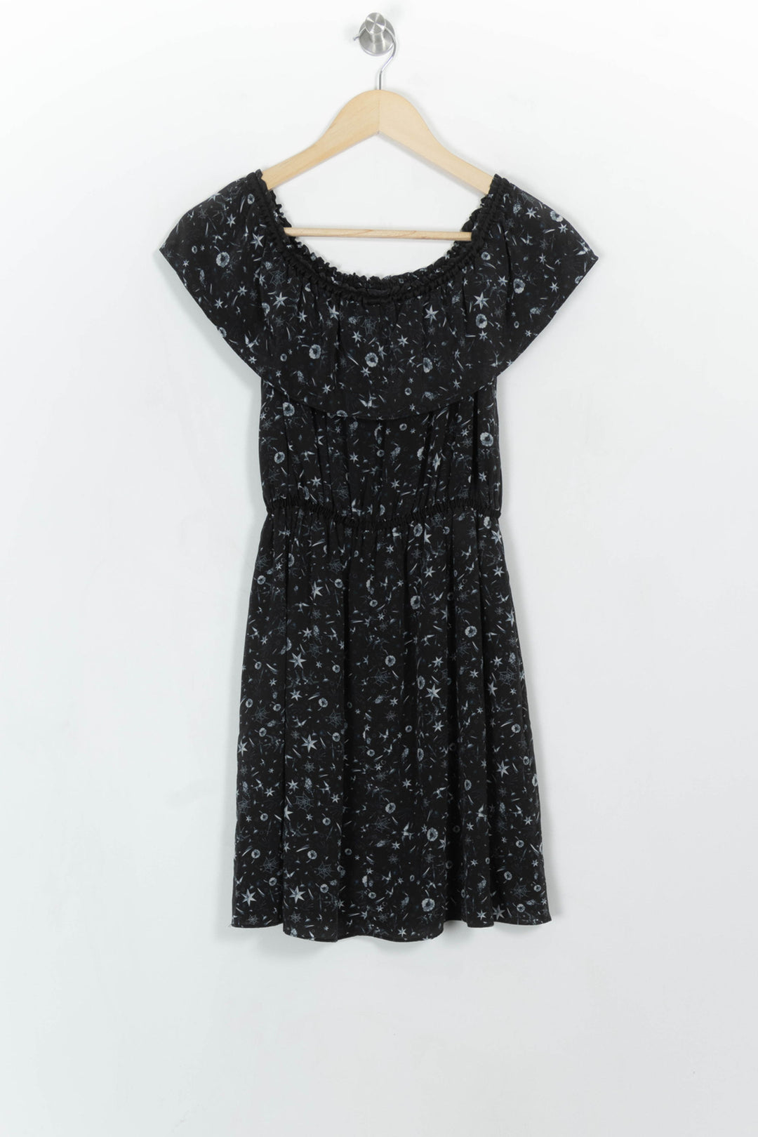 Robe Courte Noire - Taille XXS/32