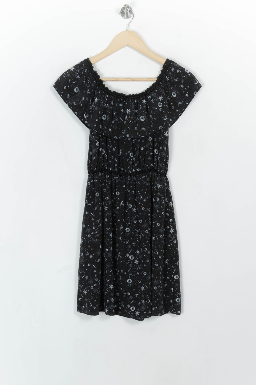 Robe Courte Noire - Taille XXS/32