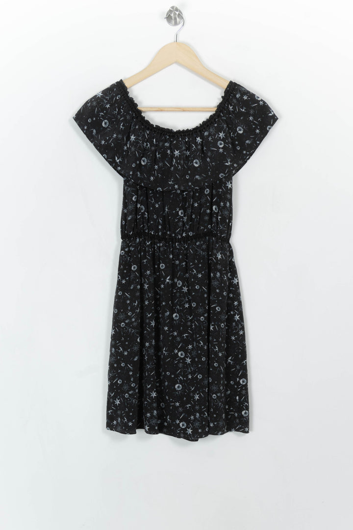 Robe Courte Noire - Taille XXS/32