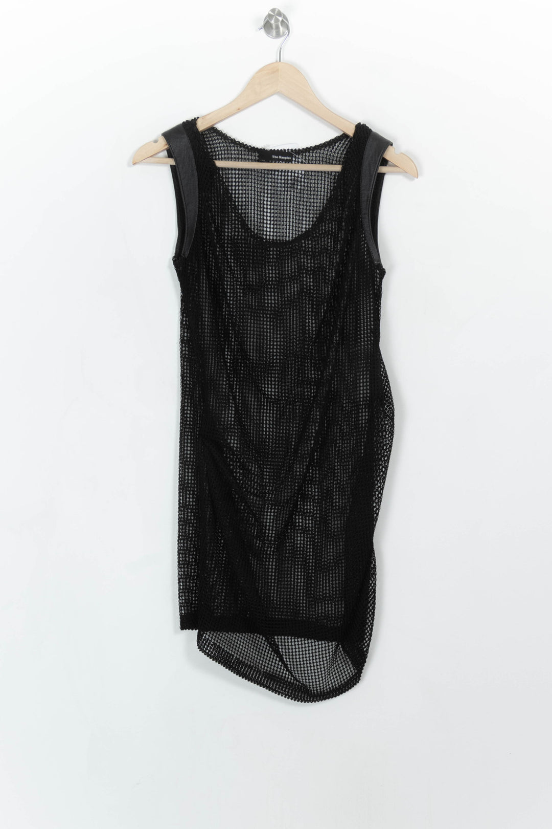 Robe Courte Noire - Taille S/36