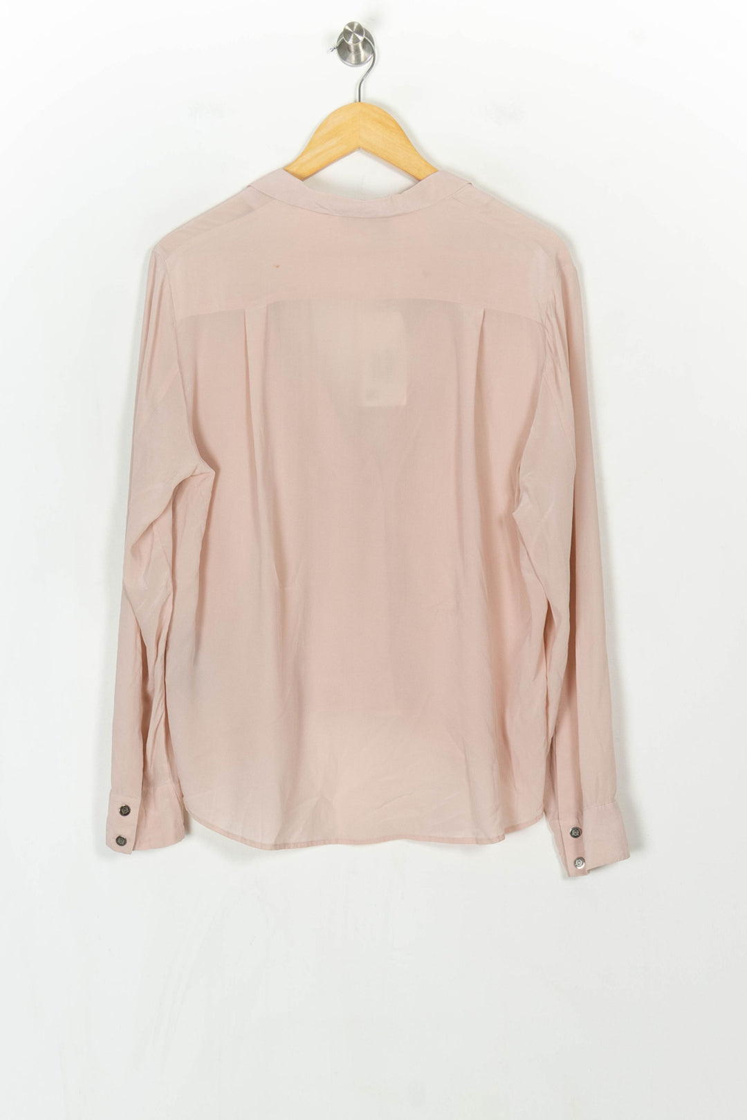 Chemisier Blanche - Taille L/40