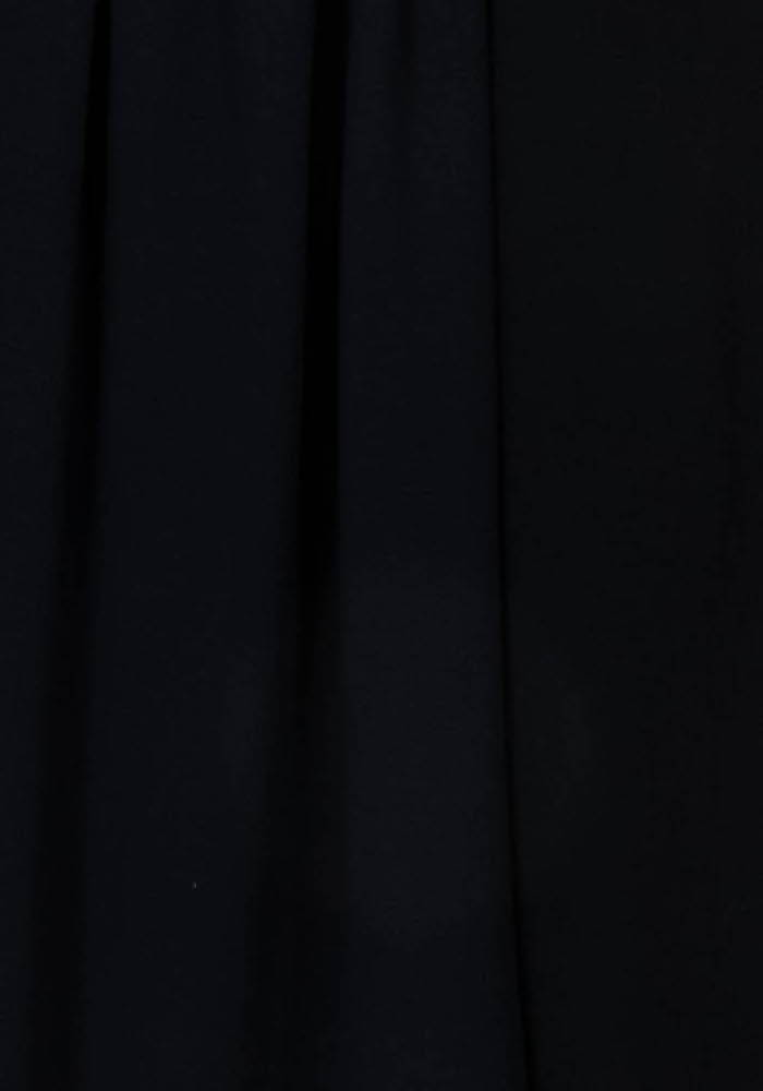 Blouse Bleue - Taille S/36 de la marque ba&sh | PARAD112447 - Vendu par Paradigme - Image 3