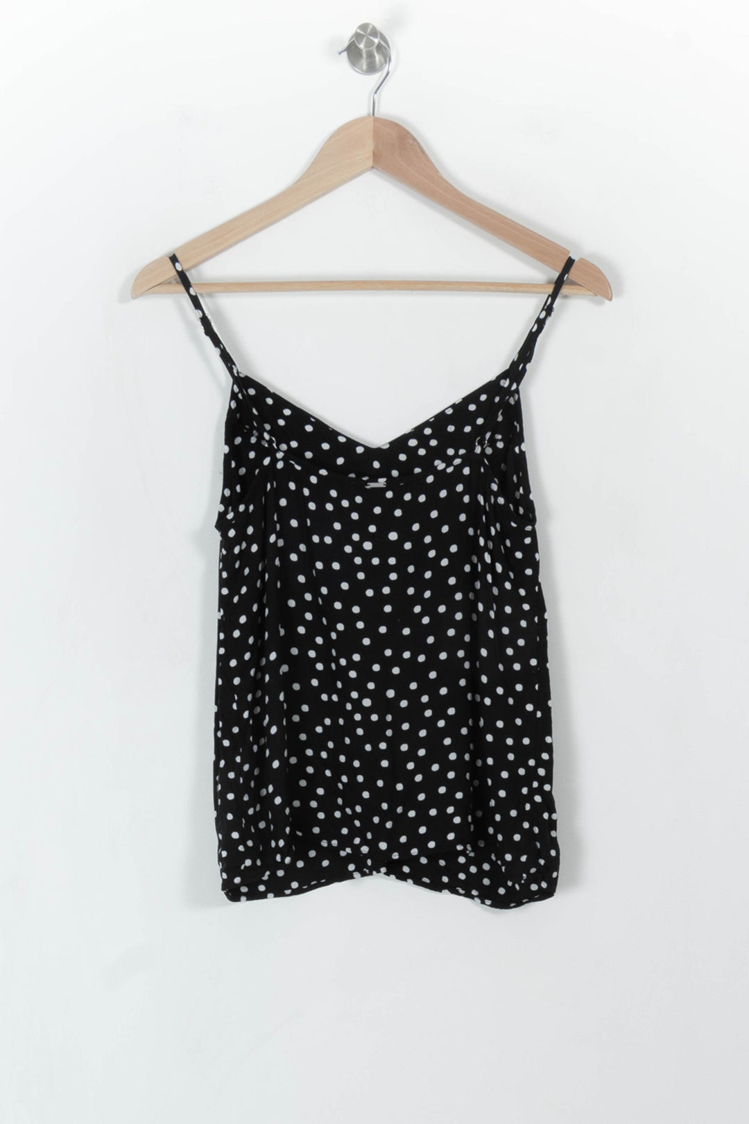 Débardeur Noir et Blanc - Taille M/38 de la marque IKKS | PARAD112448 - Vendu par Paradigme - Image 5