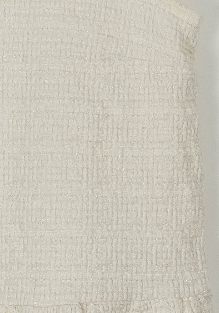 Robe Sans Manches Beige - Taille S/36 de la marque Sézane | PARAD112464 - Vendu par Paradigme - Image 3