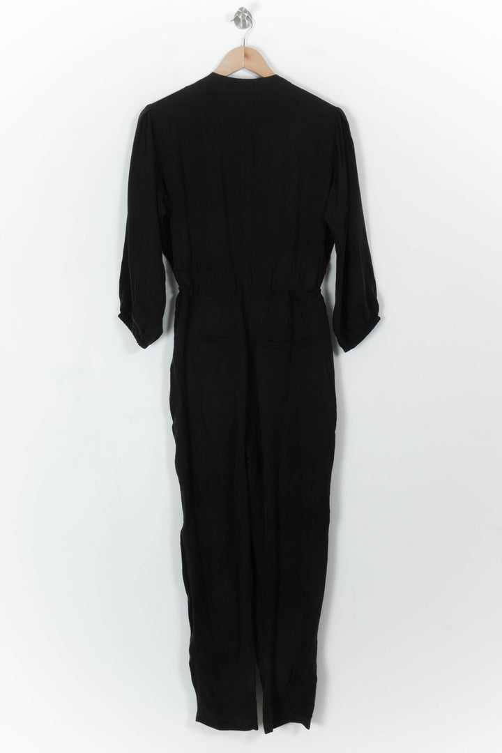 Combinaison Noire - Taille XS/34 de la marque ba&sh | PARAD112465 - Vendu par Paradigme - Image 5