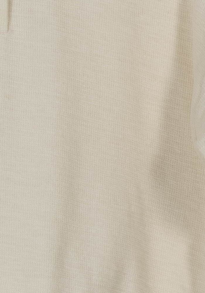 Polo Beige - Taille S/36 de la marque Sessùn | PARAD112468 - Vendu par Paradigme - Image 3