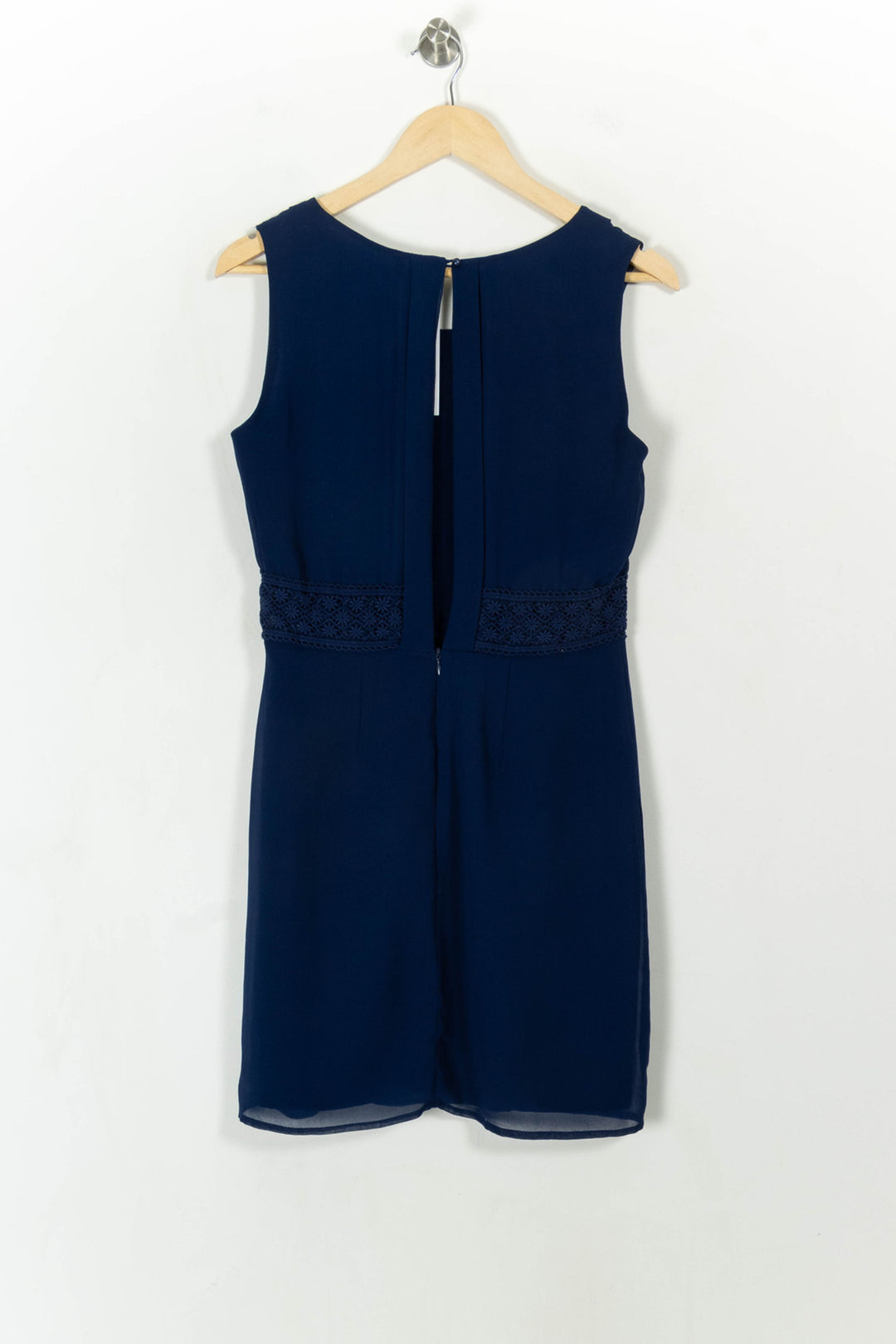 Robe Sans Manches Bleue - Taille M/38 de la marque Sud express | PARAD112476 - Vendu par Paradigme - Image 5