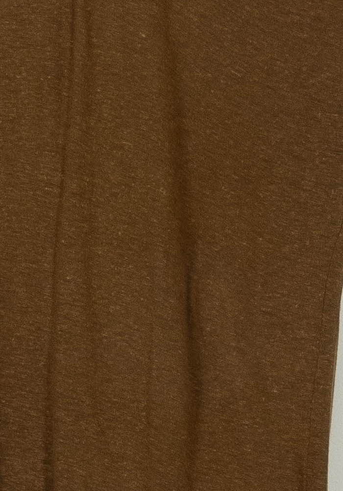 Tee-shirt Marron - Taille M/38 de la marque IKKS | PARAD112487 - Vendu par Paradigme - Image 3
