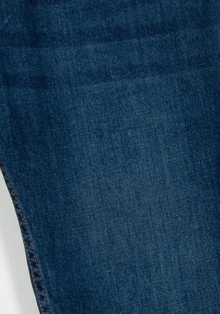 Jean Bleu - Taille L/40 de la marque Lee | PARAD112493 - Vendu par Paradigme - Image 3