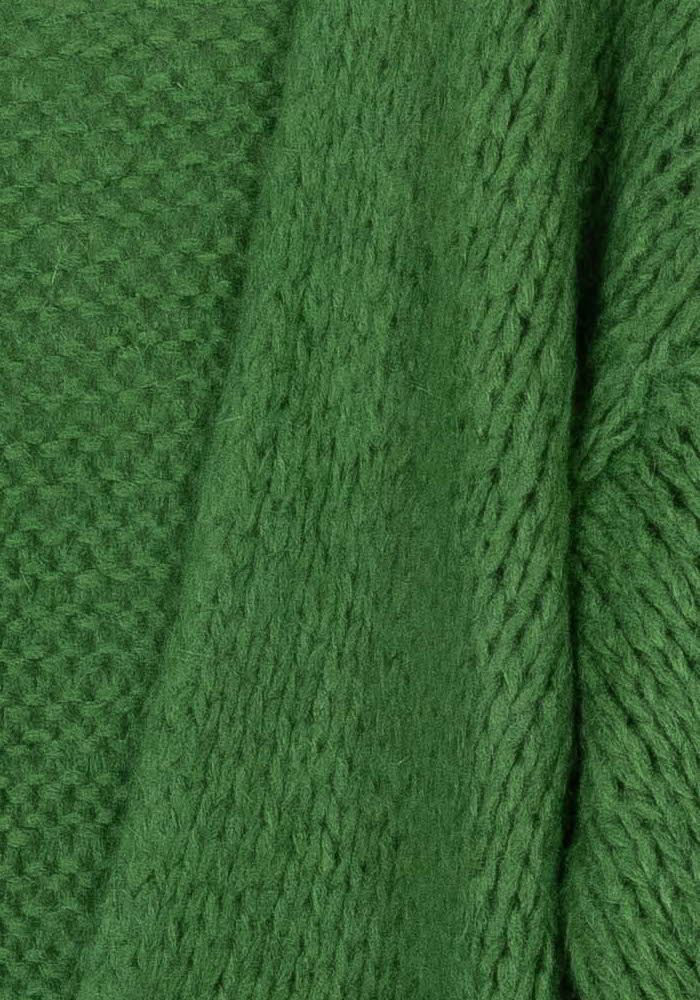 Cardigan Vert - Taille M/38 de la marque Opullence | PARAD112495 - Vendu par Paradigme - Image 3