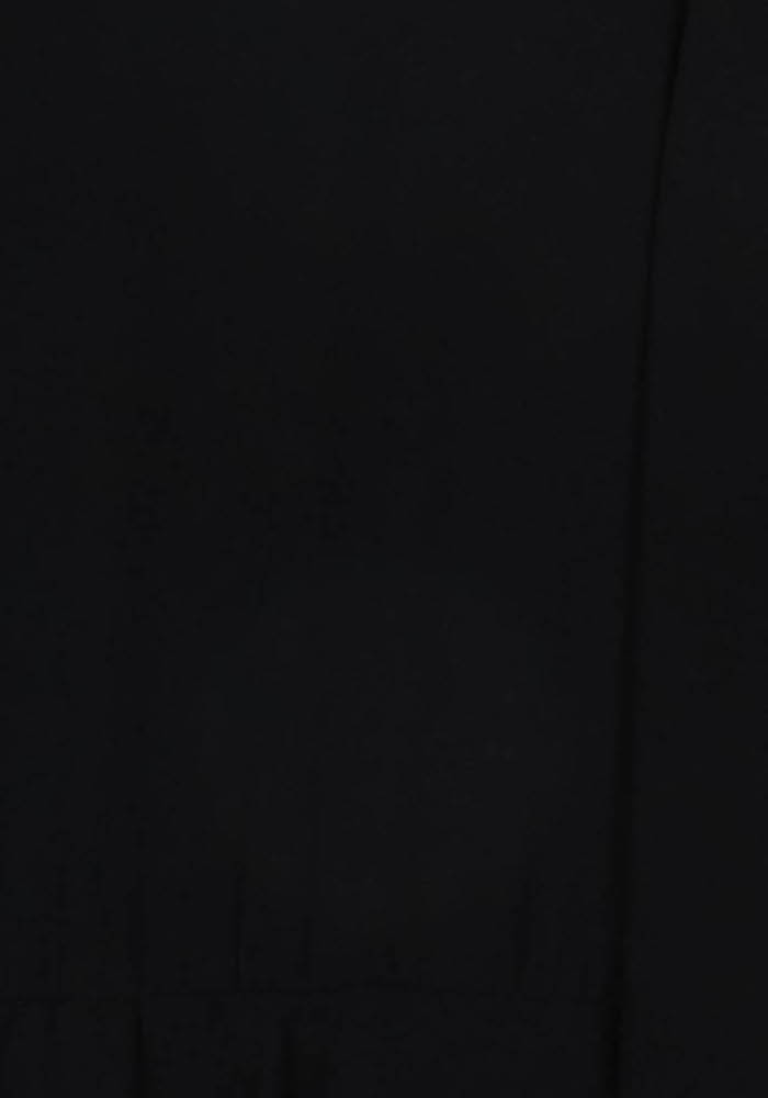 Robe Courte Noire - Taille XS/34 de la marque IRO | PARAD112504 - Vendu par Paradigme - Image 3