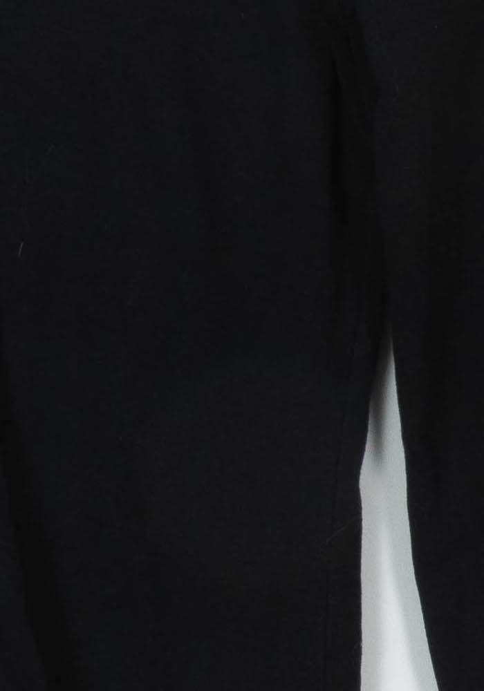 Cardigan Noir et Gris - Taille L/40 de la marque Caroll | PARAD112518 - Vendu par Paradigme - Image 3